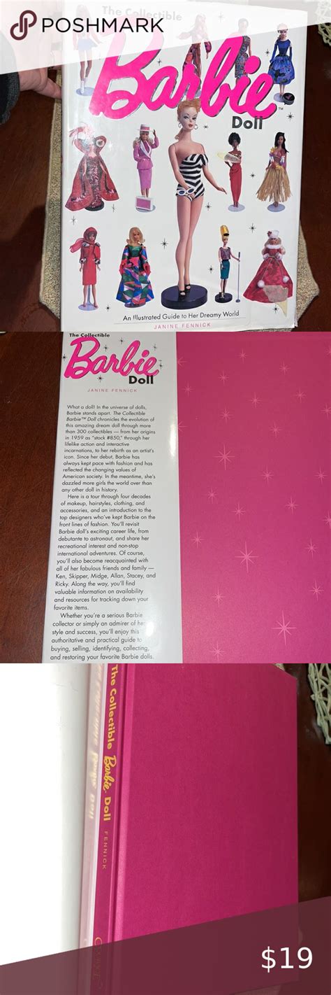 The collectible barbie doll an illustrated guide to her dreamy world. - Church christmas drama wise men skit.
