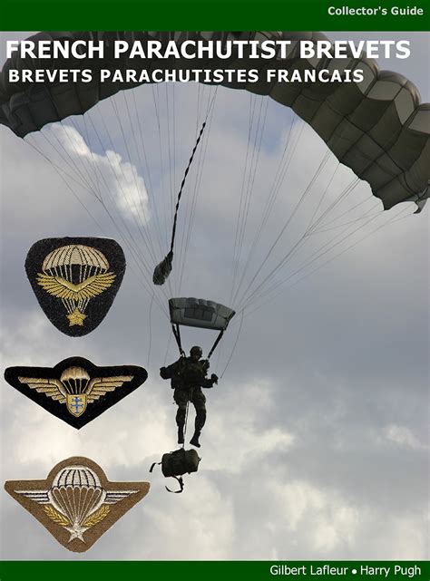 The collector's guide, brevets parachutistes francais. - The complete guide to investing during retirement by thomas maskell.