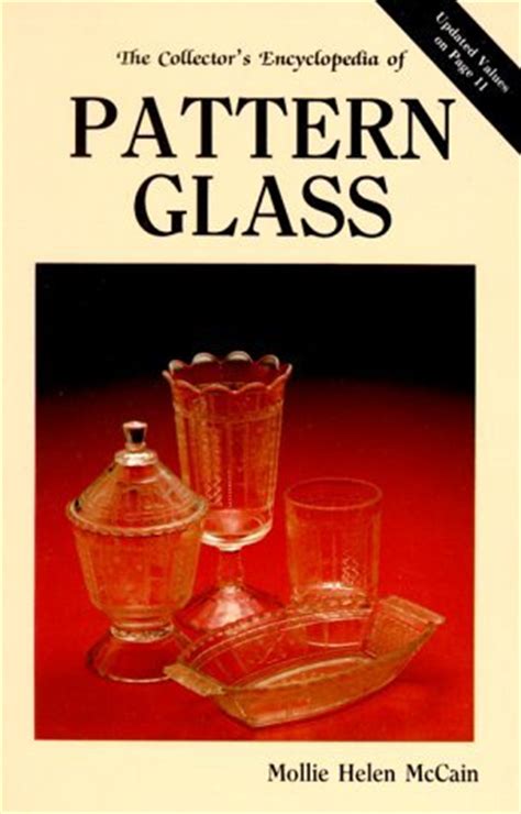 The collector s encyclopedia of pattern glass a pattern guide. - Yamaha 9 9v 15v manuale officina riparazione servizio fuoribordo.