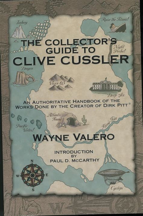 The collector s guide to clive cussler. - Manual de solución de química orgánica francis carey octava edición.