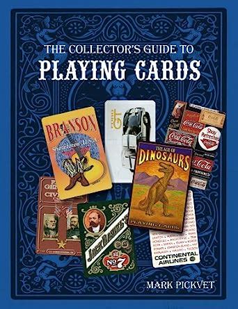 The collector s guide to playing cards. - Lsat preptest 64 explanations a study guide for lsat 64 hacking the lsat.