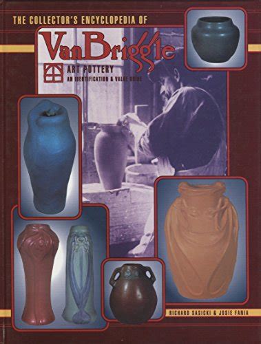 The collectors encyclopedia of van briggle art pottery an identification value guide. - Minn kota turbo 50 32 lb thrust manual.
