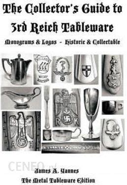 The collectors guide to 3rd reich tableware monograms logos maker marks plus history the metal tableware. - Dmv california cheat sheet study guide.