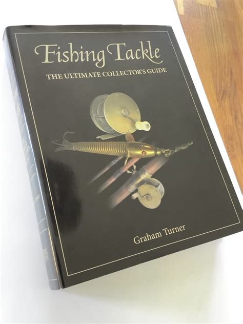 The collectors guide to antique fishing tackle. - Alternativen zu meinem wunschberuf, geschichte   politik.