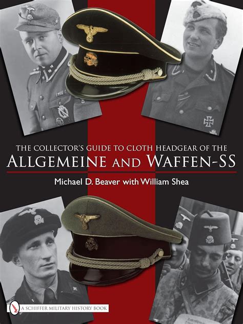 The collectors guide to cloth headgear of the allgemeine and waffen ss. - Yamaha dt50 dt80 mx service repair workshop manual 1981 1984.