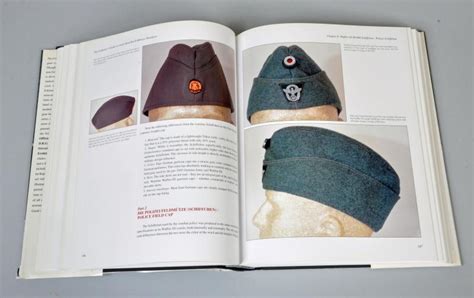 The collectors guide to cloth third reich military headgear schiffer military history. - Bombardier sea doo xp owners manuals.