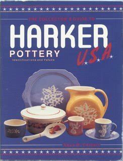 The collectors guide to harker pottery u s a identification and value guide. - Guide to notes 26 history alive.