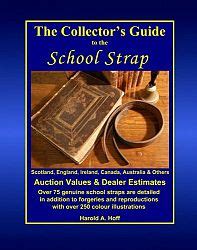 The collectors guide to the school strap second edition. - Free gmc envoy repair manual s.
