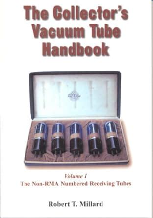 The collectors vacuum tube handbook non rma numbered receiving tubes. - Ford fiesta zetec manual 02 08.