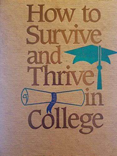 The college learner how to survive and thrive in an academic environment. - Larson boat manual 2003 210 lxi.
