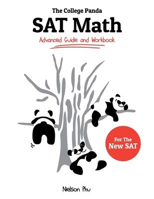 The college pandas sat math advanced guide and workbook for the new sat. - José gurvich y la naturaleza muerta.