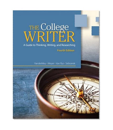 The college writer a guide to thinking writing and researching 3rd edition. - Mazda mpv timing chain repair manual.