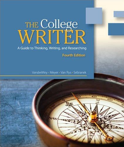 The college writer a guide to thinking writing and researching 4th edition. - Onan propane floor burnisher parts manual.
