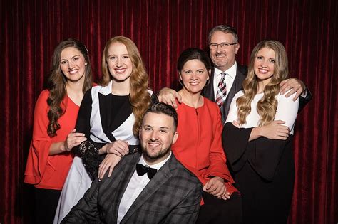 The collingsworth family net worth. The Collingsworth Family came out first, as they did in 2010 when I caught this same double-billing. They didn't do quite as much new material as I had expected, but they hit a lot of favorites ... 