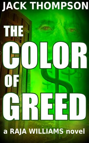 The color of greed raja williams mystery series book 1. - Manual de referencia del piloto bombardier crj.
