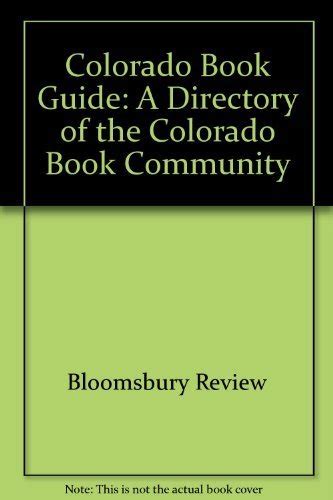The colorado book guide a directory of the colorado book community. - Mercury 500 50 hp service manual.