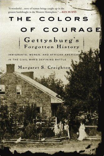 The colors of courage gettysburg s forgotten history immigrants women and african americans in the civil war s defining. - Nissan micra k12 full service repair manual 2005 2006.