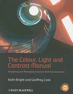The colour light and contrast manual by keith bright. - L'herbe à bon dieu, ou, sainte-christe.