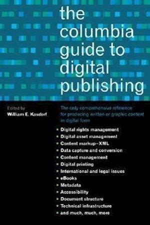 The columbia guide to digital publishing. - A cruising guide to martinique martinique cotes et mouillages guide.