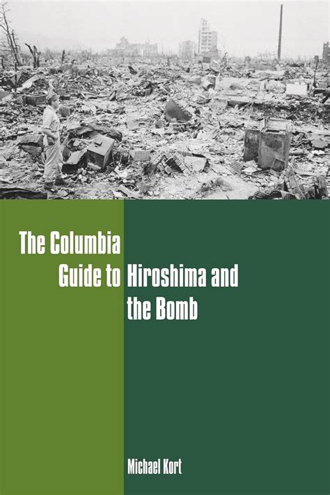 The columbia guide to hiroshima and the bomb columbia guides to american history and cultures. - Manuali del motore kawasaki per john deere 14sb.