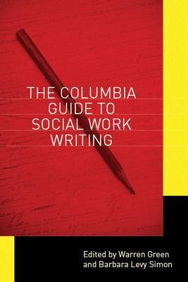 The columbia guide to social work writing. - Soziale handlungskompetenz für das berufsfeld schule.