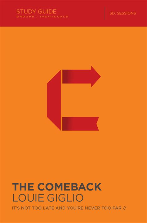 The comeback study guide by louie giglio. - Ultimate guide to planting food plots for deer and other wildlife outdoorsmans edge.