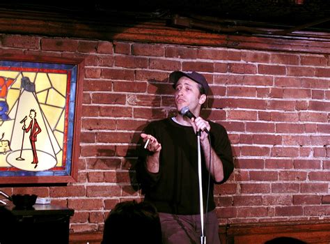 The comedy cellar in new york. The Comedy Cellar: When it comes to New York comedy bars, this is one of the top destinations for locals and tourists alike. On any given night and at any given time, ... 