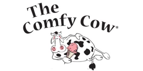 The comfy cow. The Comfy Cow will close its retail location at 2221 Frankfort Ave., according to an announcement on the company's website. In 2013, The Comfy Cow restored a dilapidated Queen Anne house and ... 