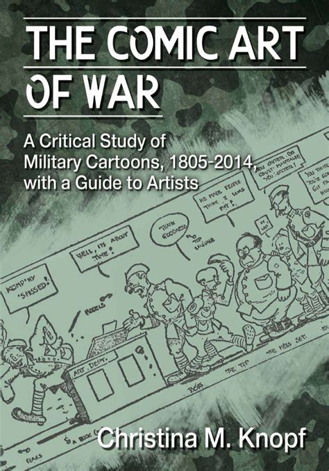 The comic art of war a critical study of military cartoons 1805 2014 with a guide to artists. - Germanische freiheit im verständnis der deutschen rechts- und verfassungsgeschichtsschreibung..