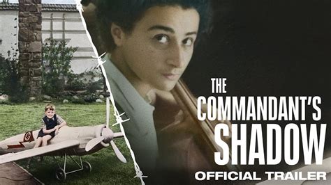 The commandant's shadow netflix