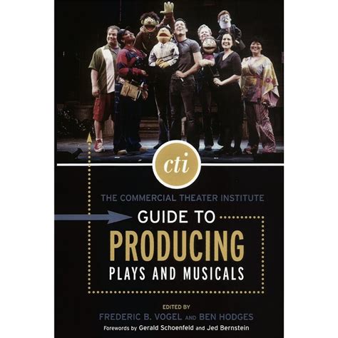The commercial theater institute guide to producing plays and musicals. - Yamaha tri moto 3 125 service manual.