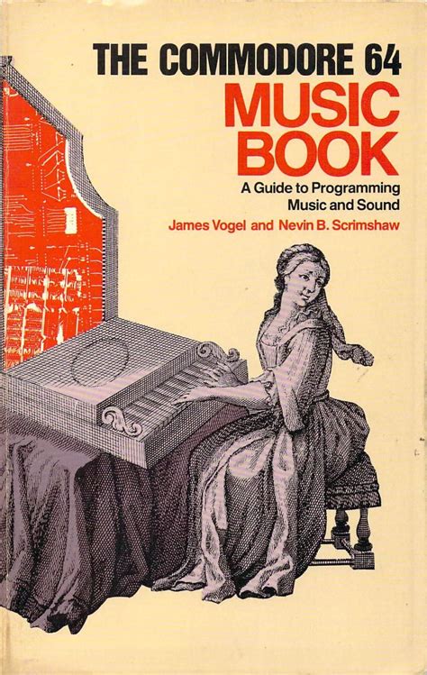 The commodore 64 music book a guide to programming music and sound. - Manuale della macchina per cucire 401a singer.