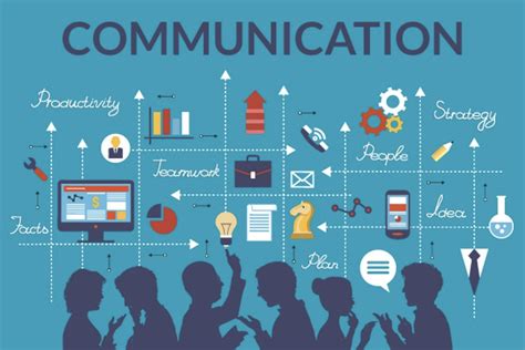 Effective communication is a critical component of any organization's success. The Department of Communication plays a vital role in ensuring that organizations communicate effectively with their .... 
