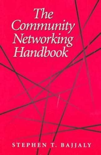 The community networking handbook by stephen t bajjaly. - Mechanics of materials solution manual si units.