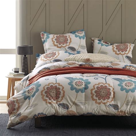 Don’t underestimate the importance of good quality bedding in helping you sleep. The right tog, softness, fabric and even colour can all influence your 40 winks. Luckily, we’re here to help you get the best night’s sleep possible and have a range of duvet covers, pillowcases , fitted sheets , mattress toppers and bedding protectors to aid .... 