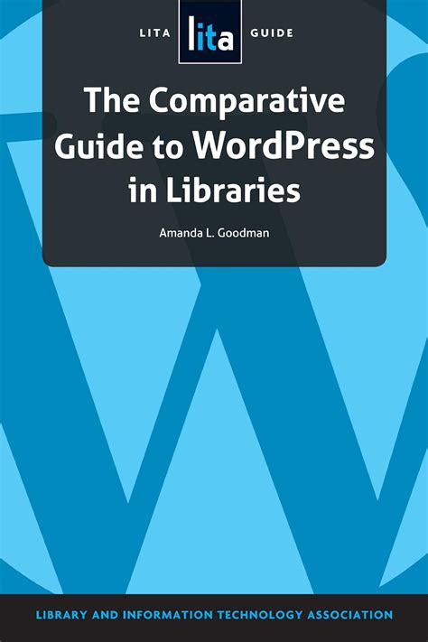 The comparative guide to wordpress in libraries a lita guide lita guides. - Fouilles archéologiques de ʻaïn ez-zâra/callirrhoé, villégiature hérodienne.