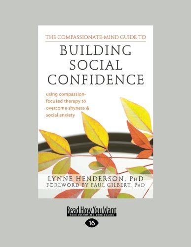 The compassionate mind guide to building social confidence using compassion. - The pc dads guide to becoming a computer smart parent by mark ivey.