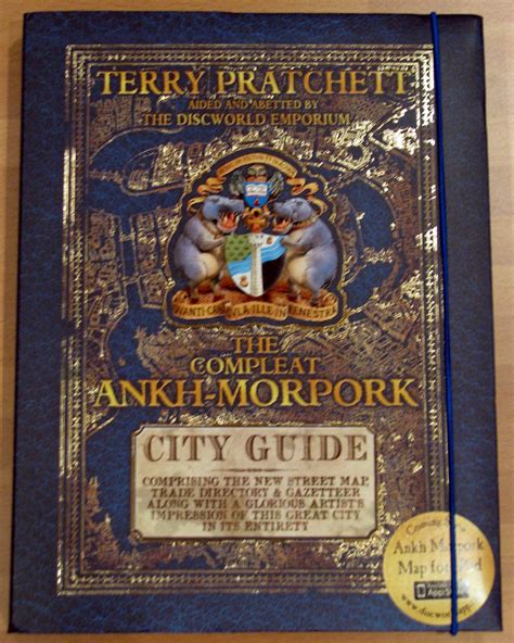 The compleat ankh morpork city guide terry pratchett. - 2012 mercedes benz c class c300 4matic sedan owners manual.