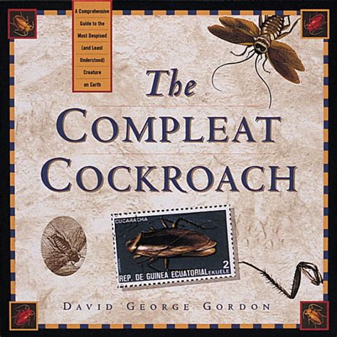 The compleat cockroach a comprehensive guide to the most despised and least understood creature on earth. - Lg 55lw6500 55lw6500 ua led lcd tv service manual.