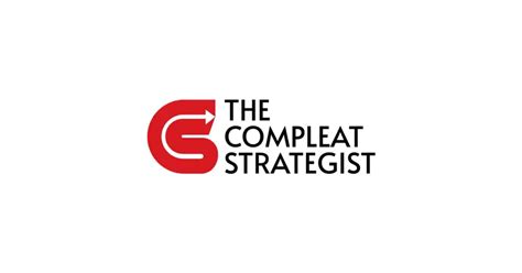 The compleat strategist. Things To Know About The compleat strategist. 