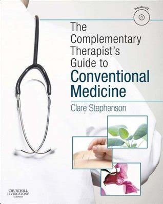 The complementary therapists guide to conventional medicine by clare stephenson. - Nissan navara nissan frontier d22 series workshop manual 199.