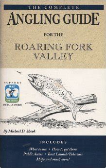 The complete angling guide for the roaring fork valley. - The cay study guide questions and answers.