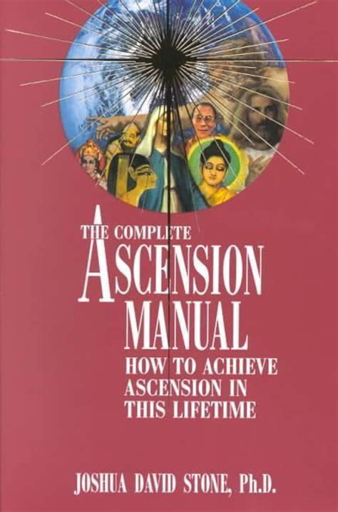 The complete ascension manual by joshua david stone. - 1993 audi 100 power steering filter manual.