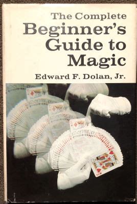 The complete beginner s guide to magic revised. - Thomas 83 kompaktlader teile handbuch download.