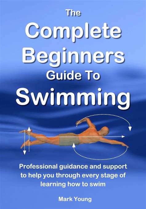 The complete beginners guide to swimming. - Electronic devices and circuits lab manual.