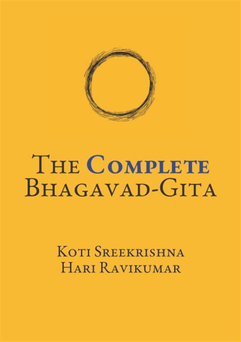 The complete bhagavad gita a verse by verse self study guide to master the ancient text with new insights. - Problem management an implementation guide for the real world.