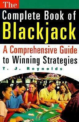 The complete book of blackjack a comprehensive guide to winning strategies. - La inserción de la argentina en el mundo.