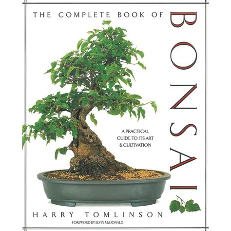 The complete book of bonsai a practical guide to the art cultivation of bonsai. - Apuntes para una pequeña historia de montevideo.