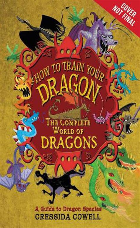 The complete book of dragons a guide to dragon species how to train your dragon. - Abhandlung über den ursprung der sprache.