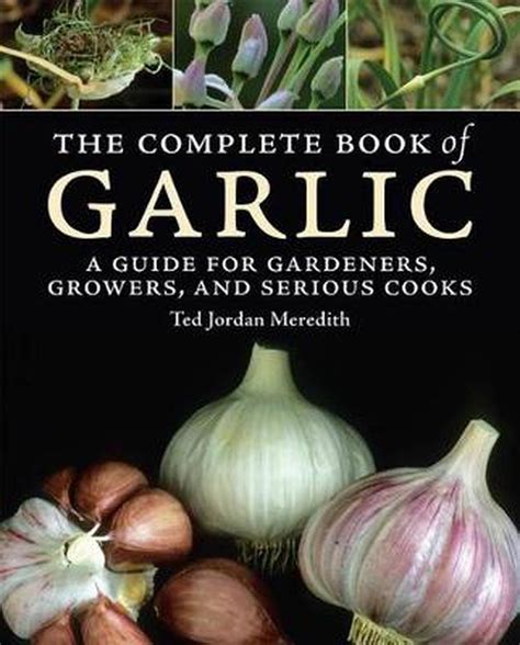 The complete book of garlic a guide for gardeners growers. - Procedura manuale di certificazione halal malesia.